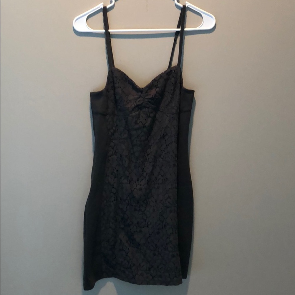 American Eagle Dress